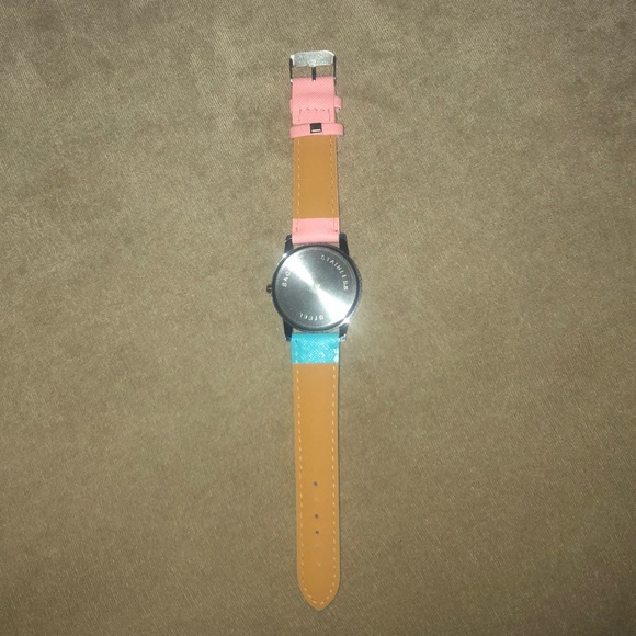 OKTime wristband watch - Picture 3 of 4